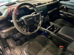 لاند روفر دفندر